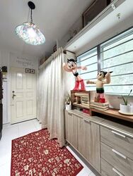 Blk 9 Farrer Park Gardens (Kallang/Whampoa), HDB 4 Rooms #556929381